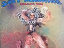 SOFT MACHINE - Volume Two UK'69 Probe  1st Press Rare Pink Labels. Near Mint