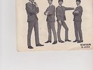 The BEATLES 'She Loves You' 45 RPM 7