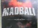 madball Legacy vinyl