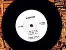3-Cut Radio Movie Promo Spots 33 1/3 Record Horror BLOOD-A-RAMA Hemisphere N.Y.