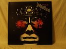 JUDAS PRIEST hell bent for leather 1978 US......iron maiden metallica acdc kiss