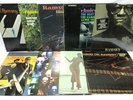 The Ramsey Lewis Trio Record Lot: Hang On + Wade in the Water + Funky Serenity +