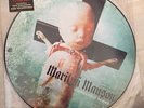 Marilyn Manson Disposable Teens Limited Picture Vinyl (2000) SAMMLERSTÜCK