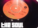 REGGIE GARNER - HOT LINE - CAPITOL - NORTHERN SOUL