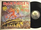 IRON MAIDEN 