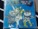 fang where the wild things are original sealed circle jerks black flag nirvana