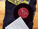 brujeria 7'' lp mint super rare carcass morbid angel obituary death slayer gore