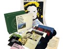 G stands for Go-Betweens Box Set RARE * The Go-Betweens Anthology - Volume 1