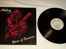LP Vinyl RAR  Artillery 