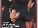 Rolling Stones: The Rest Of The Best (Vinyl, 4 LP Set, 12