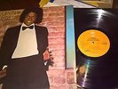 LP MICHAEL JACKSON OFF THE WALL GATEFOLD UK 1979 ORANGE LABEL