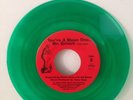 Dr. Seuss ?You're A Mean One Mr Grinch Thurl Ravenscroft 45 7