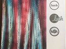 Lush: Origami RSD Limited Edition 5xLP Boxset, Colored Vinyl, 2000 made NEW