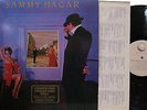 Sammy Hagar - Standing Hampton ('81) (PS) later of Van Halen (cheesecake covers)