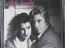 The Family - The Family - Paisley Park US Orig Vinyl Album Prince still SEALED