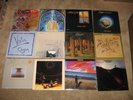 Oregon 12 LP s/t In Concert Our First Roots in Sky Performance Friends Violin