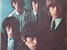 THE ROLLING STONES – NO. 2 – GERMAN BLK – WEINROT – 1964 - NICE