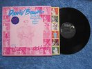 DAVID BOWIE UP THE HILL BACKWARDS B/W CRYSTAL JAPAN VINYL RECORD 12