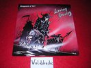 Living Death - Vengeance of Hell,  HRR 334 Vinyl LP 2014 + Poster, TOP