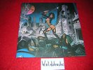 Jag Panzer - Tyrants, HRR 290 Vinyl LP 2013, TOP