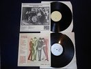 Beatles  On stage in japan - Live in anytown  takrl  lps  no tmoq  rare