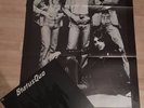 STATUS QUO HELLO 1973 LP WITH MINT POSTER IMMACULATE VINYL VERTIGO RECORDS