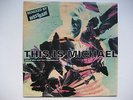 Phillip Boa And The Voodooclub - This Is Michael, WestBam-Remix, Vinyl Single 7