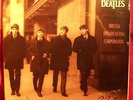 The Beatles Live at the BBC 1994 US Capitol/Apple 12'' Vinyl LP SEALED