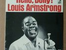 SEALED Louis Armstrong Hello, Dolly  vinyl lp MONO KL-1364