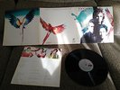 MECANO DESCANSO DOMINICAL LP VINILO 12