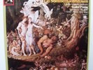 Felix Mendelssohn-Bartholdy (1809-1847) • Ein Sommernachtstraum LP • Quadrophoni