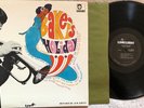 Chet Baker  ?– Baker's Holiday - VG++ Vinyl LP - Limelight LM 82019 Mono - Jazz