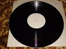 DEPECHE MODE-SPEAK & SPELL-White Label Test Pressing Vinyl LP