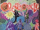 The Zombies Odessey And Oracle LP