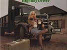 Randy Pie Highway Driver NEAR MINT Polydor Vinyl LP