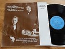MARTEAU REGER Gerd Starke ENDRES-QUARTETT WEISS LP Musica Bavarica MB 70601