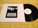 Killing Joke LP Living In The Eighties RARE 100 Only made EX Punk UBER rare