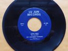 LU Jun, Let's Talk Ray Alexander Techniques Reissue Mint