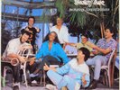 LP Split featuring Sonja Kimmons Split Appeal NEAR MINT Liverpool Record
