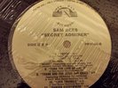 Sam Dees ?– Secret Admirer - US Pen Pad LP 1989