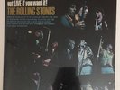 Rolling Stones - Got It Live If You Want It - SEALED 1970's Vinyl LP PS 493