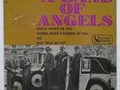 A BAND OF ANGELS: She'll Never Be You   RARE 1964 UA EP   Mike d'Abo   BEAT MOD