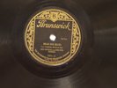 78 RPM Red Nichols Brunswick 3597 
