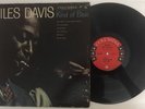 Miles Davis - Kind Of Blue - 1959 Mono 6-Eye 1st Press Vinyl LP CL 1355 (EX)