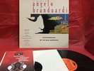 Angelo Branduardi ?– Confessioni Di Un Malandrino - Vinyl LP 1991 - Excellent