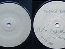SHEILA B. DEVOTION-LOVE ME DISCO  7