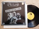 Picture ?– Heavy Metal Ears Etichetta: Backdoor ?– 6350 058 Formato: Vinyl, LP