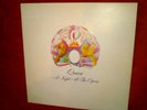 Queen A Night At The Opera Vinyl 1975 1st pressing