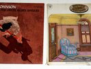 ROBERT JOHNSON - KING OF THE DELTA 1 AND 2  NEAR MINT vinyl 2 in shrink