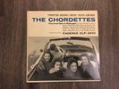The Chordettes The Chordettes CLP 3001 Music Album Vinyl Records 1957 LP 2180